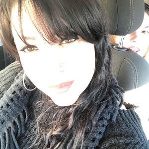 Meet your Posher, Pamela